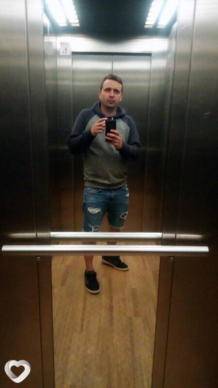 Кирилл, 37, Санкт-Петербурге — анкета №1234473