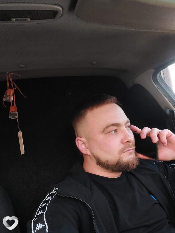Виталий, 32, Омске — анкета №1234474
