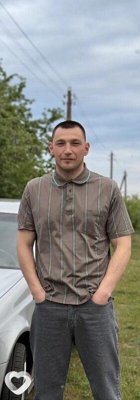Влад, 29, Минске — анкета №1234480