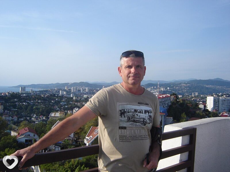 Игорь, 47, Ростове-на-Дону — анкета №1234317