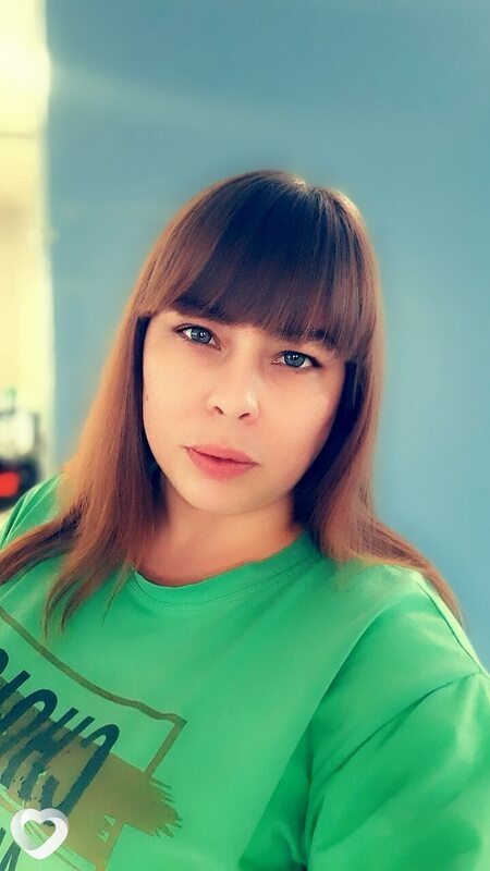 Елена, 34, Челябинске — анкета №1234323