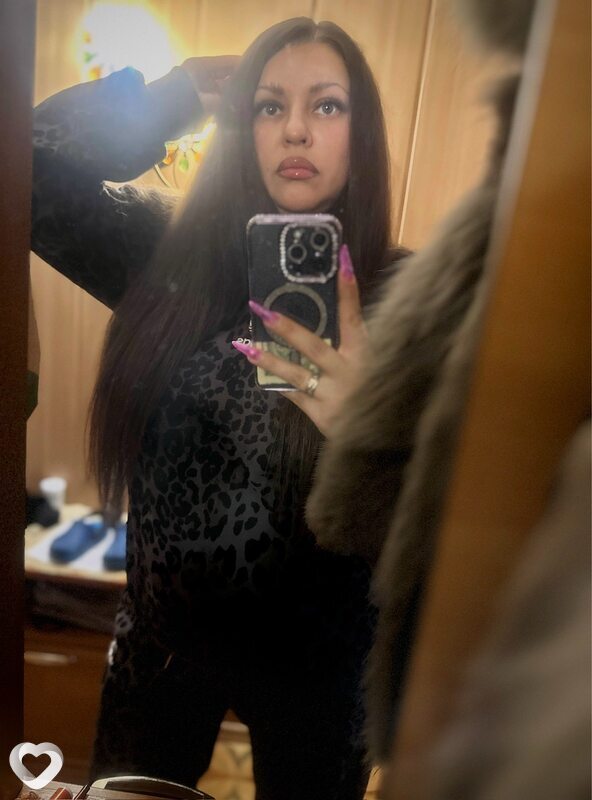 Милана, 39, Нижнем Новгороде — анкета №1234327