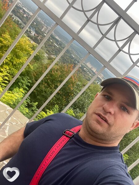 Павел, 33, Валуйках — анкета №1234329
