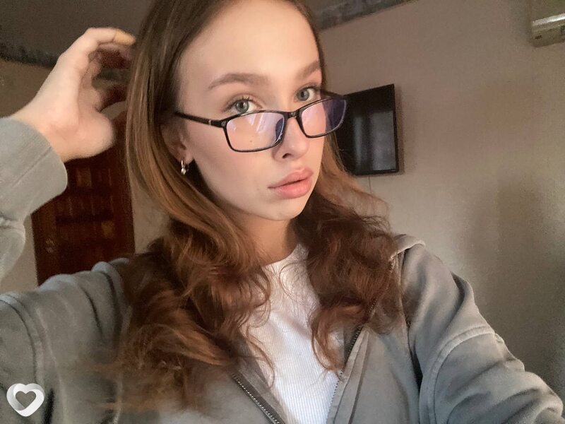 Василиса, 26, Москве — анкета №1234330