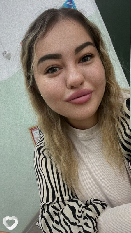 Маргарита, 30, Ангарске — анкета №1234338