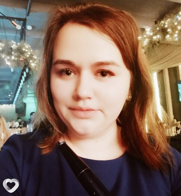 Татьяна, 34, Гродно — анкета №1234490