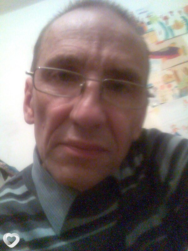 Сергей, 57, Иркутске — анкета №1234500