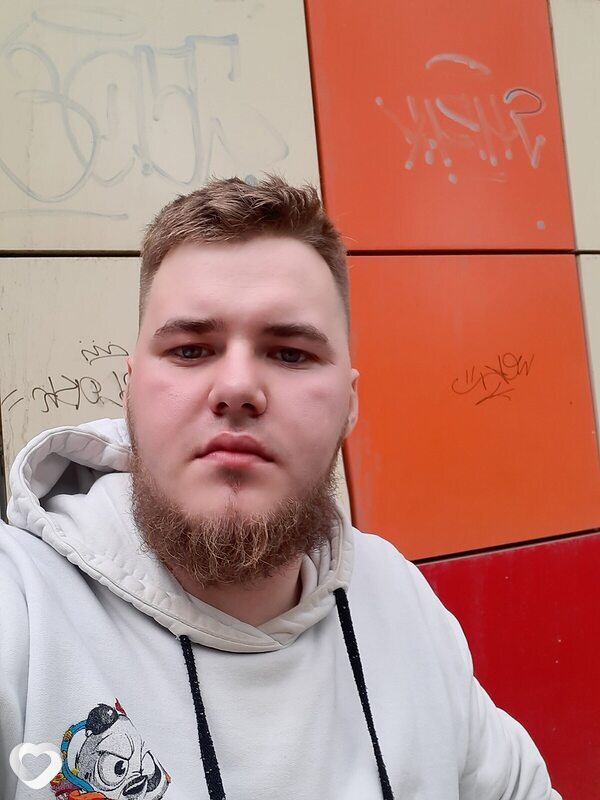 Алексей, 26, Москве — анкета №1234502