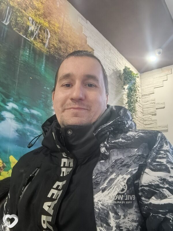 Александр, 39, Тамбове — анкета №1234505