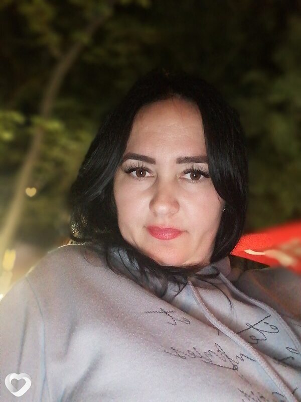 Галина, 46, Самаре — анкета №1234546