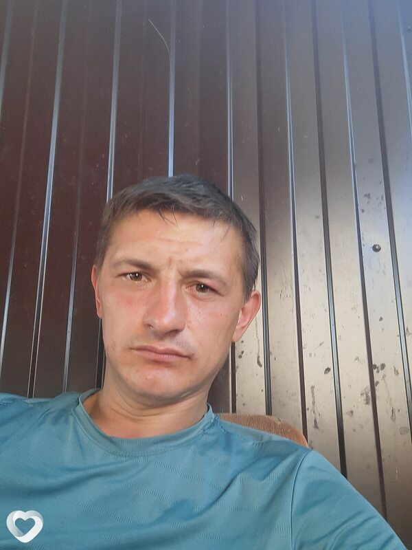 Дмитрий, 31, Россоши — анкета №1234639