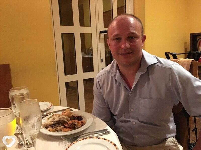 Николай, 52, Киселевске — анкета №1234644