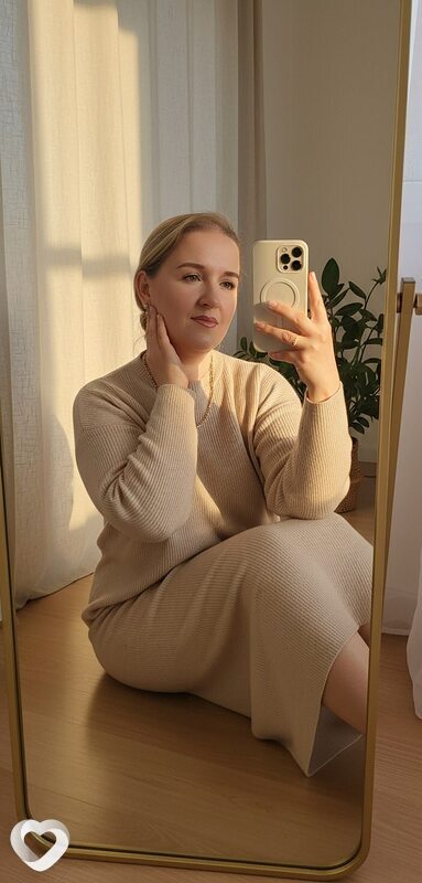 Ирина, 43, Павлове — анкета №1234645