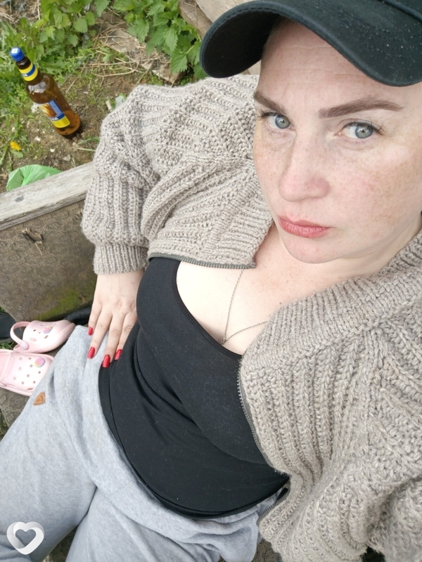 Мария, 40, Владивостоке — анкета №1234647