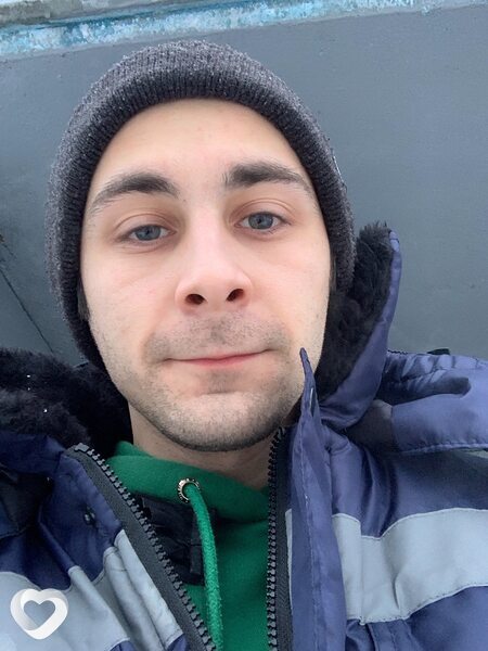 Дмитрий, 28, Ярославле — анкета №1234655