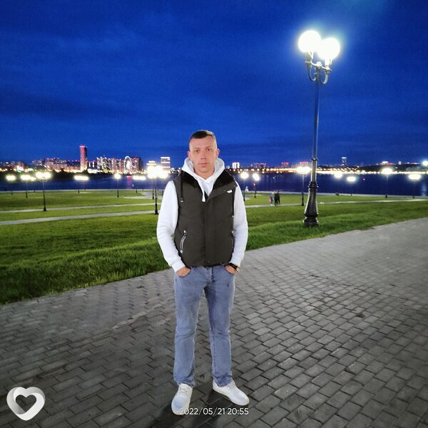 Александр, Нефтегорск (Самарская Область)