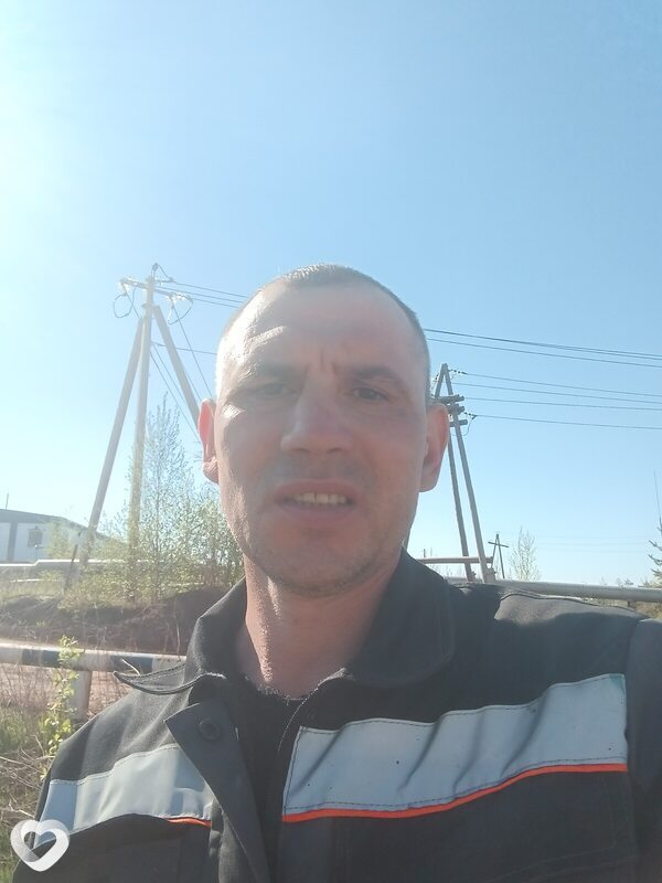 Егор, 43, Красноярске — анкета №1234663
