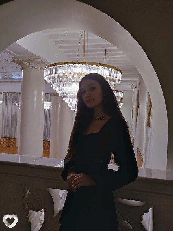 Калерия, 20, Калининграде — анкета №1234518
