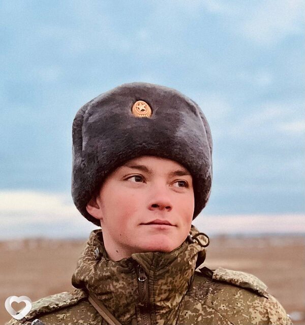 Валерий, 25, Георгиевске — анкета №1234519
