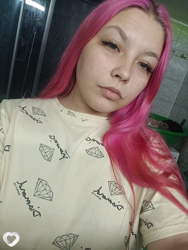 Алина, 22, Москве — анкета №1234520