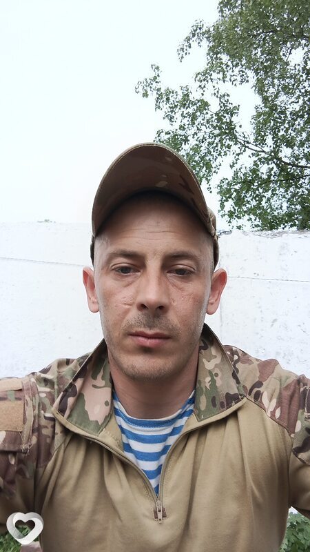 Сергей, 34, Сертолове — анкета №1234524