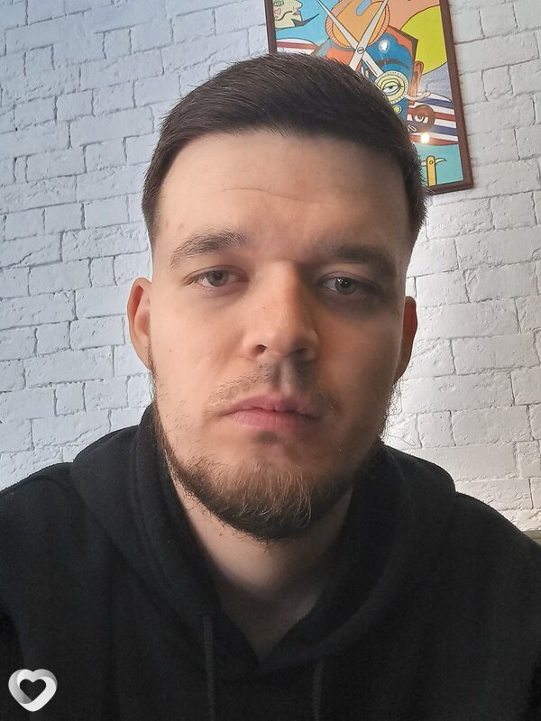 Роман, 42, Чебоксарах — анкета №1234531
