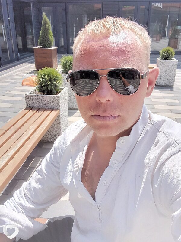Sanечik, 33, Ростове-на-Дону — анкета №1234533