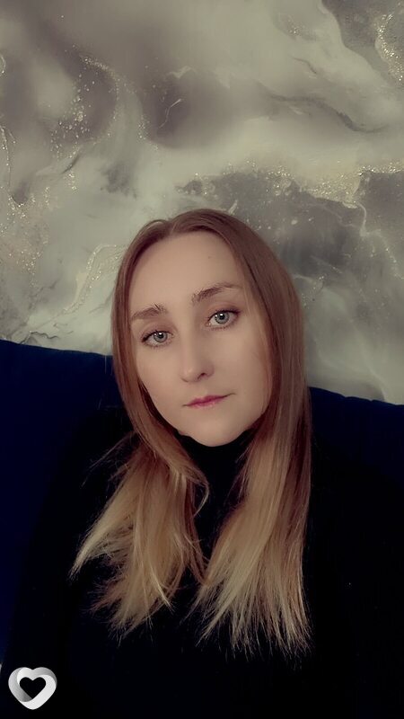 Анастасия, 33, Новомосковске — анкета №1234537
