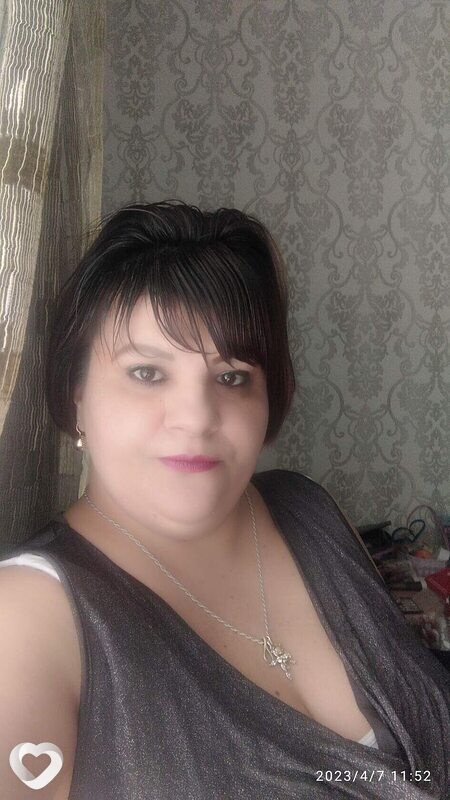 Людмила, 44, Санкт-Петербурге — анкета №1234538