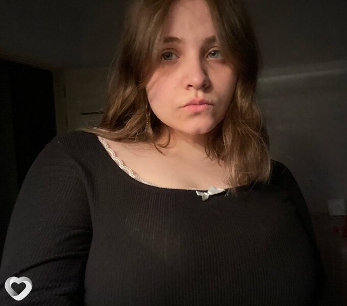 Юля, 22, Уфе — анкета №1234568