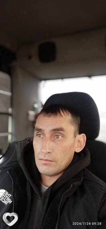 Василий, 38, Бийске — анкета №1234574