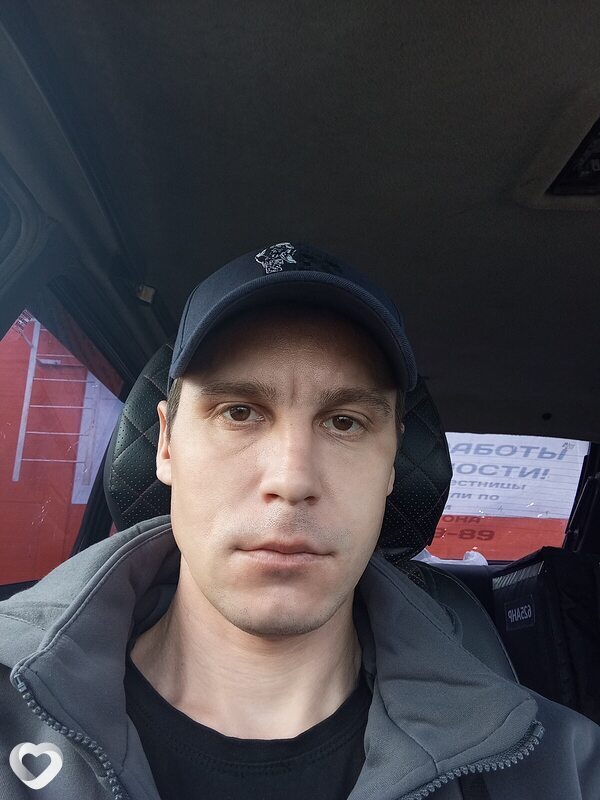 Иван, 33, Копейске — анкета №1234586