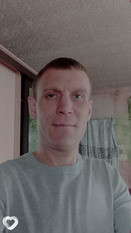 Серёга, 31, Тулуне — анкета №1234589