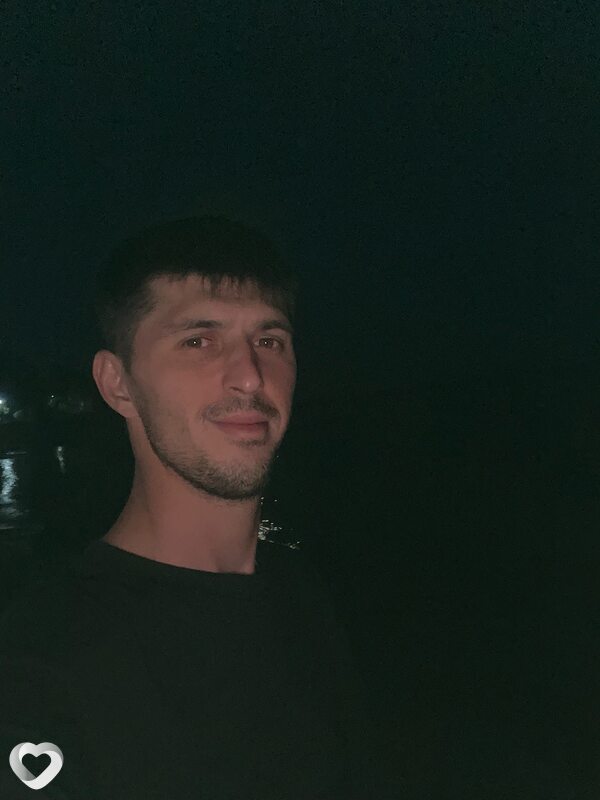 Алекс, 31, Омске — анкета №1234592