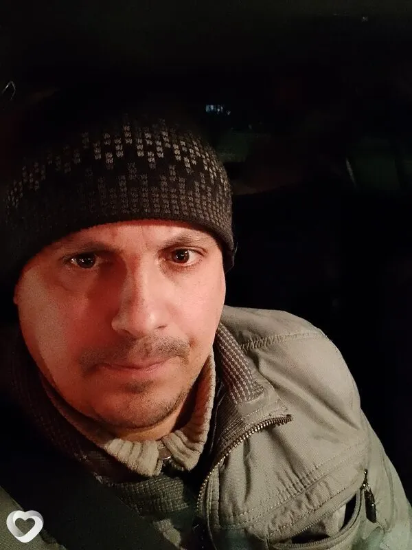 Дмитрий, 38, Барнауле — анкета №1234597