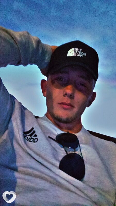 Алексей, 21, Усть-Илимск — анкета №1234600