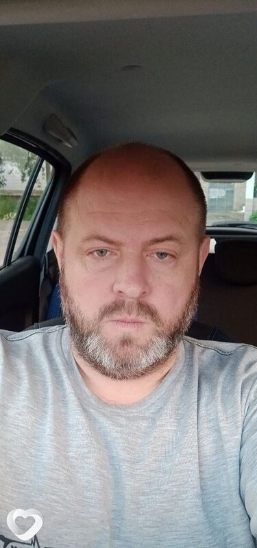 Володимир, 47, Киеве — анкета №1234606