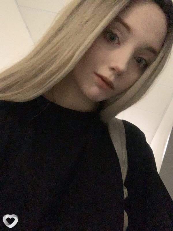 Екатерина, Норильск