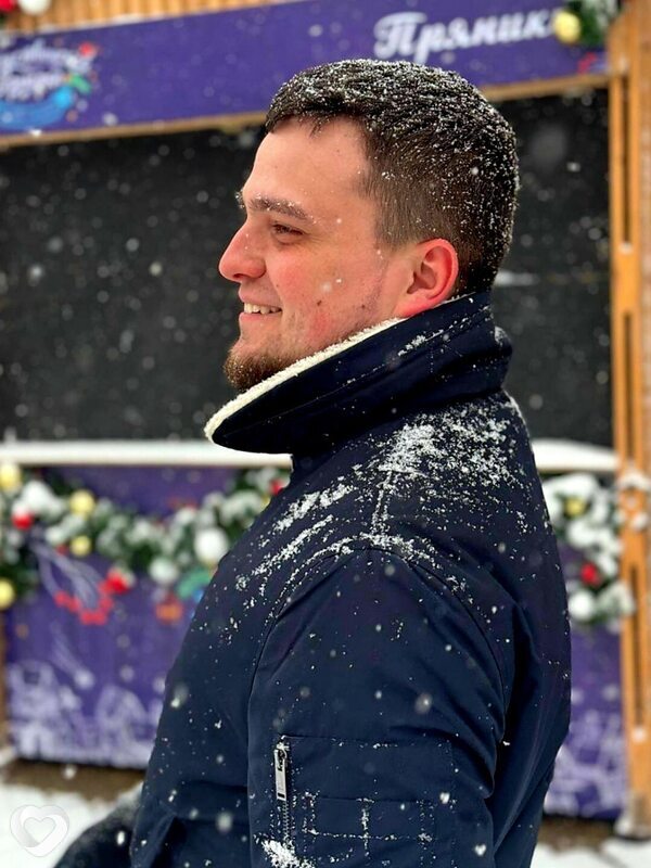 Андрей, 27, Москве — анкета №1234714