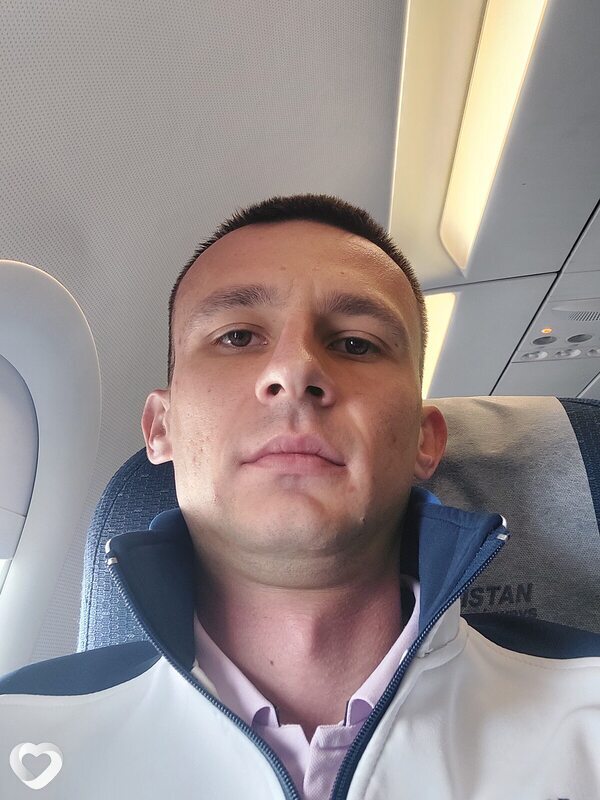 Олег, 30, Коврове — анкета №1234715