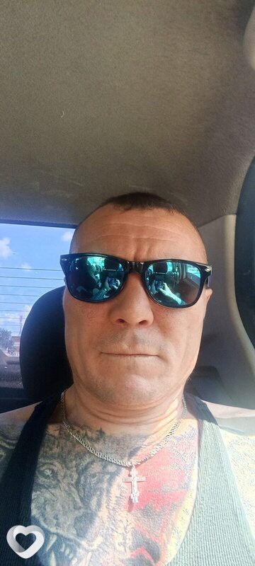 Руслан Исмаилов, 46, Томске — анкета №1234719