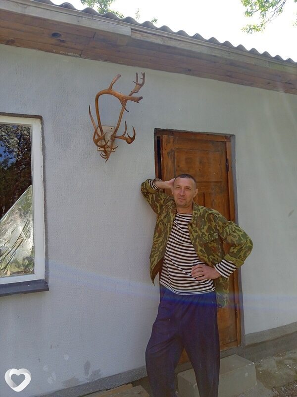 Юрий, 50, Минске — анкета №1234720
