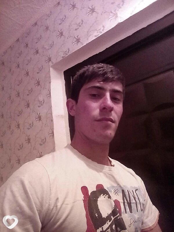Алиев, 29, Иркутске — анкета №1234721