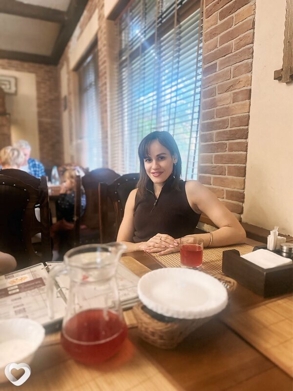 Анна, 40, Тюмени — анкета №1234724