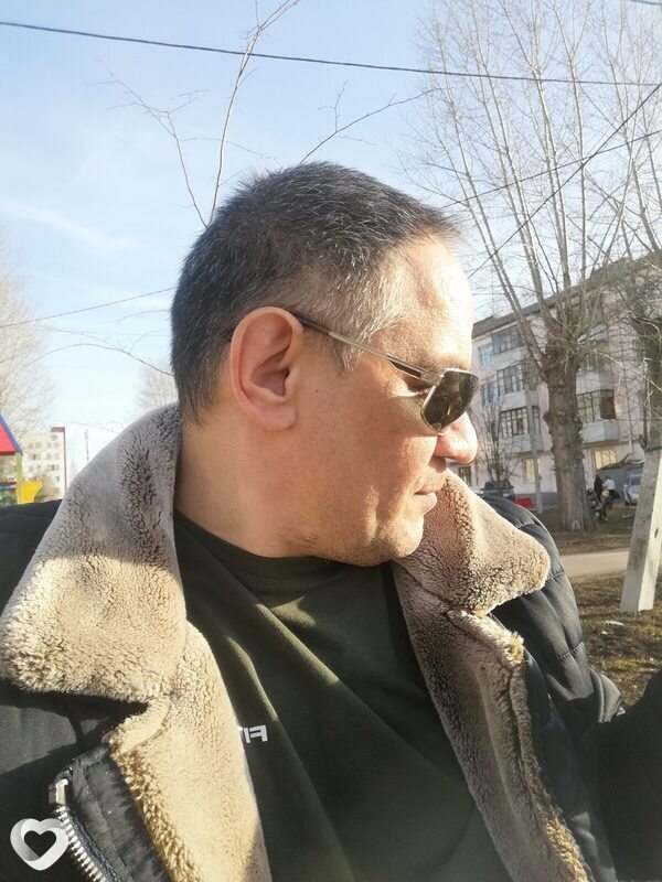 Артур, 50, Уфе — анкета №1234726