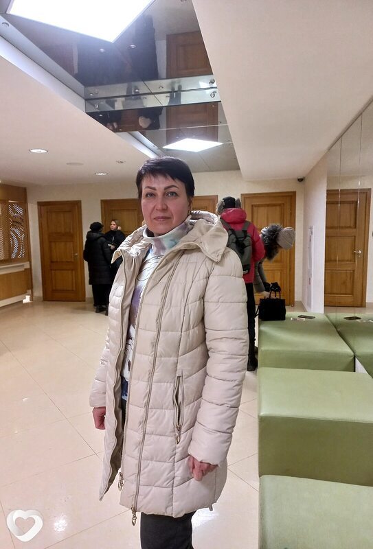 Светлана, Саранск