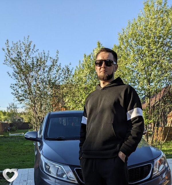 Aleksandr, 39, Чебоксарах — анкета №1234732