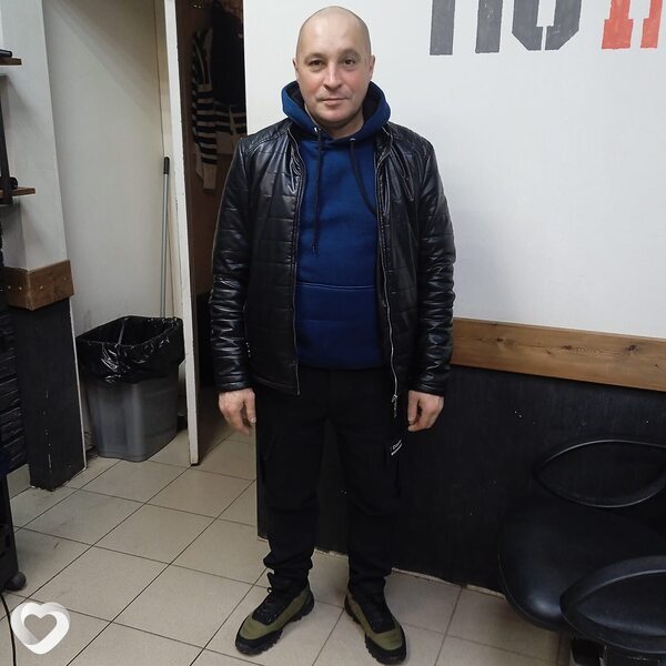 Александр, 46, Самаре — анкета №1234616