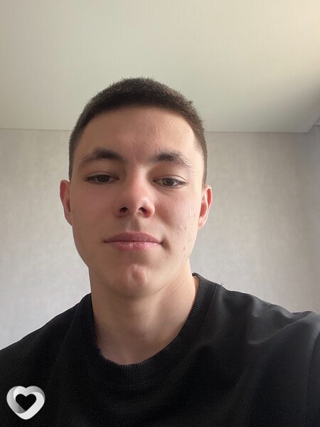 Сережа, 20, Чебоксарах — анкета №1234617