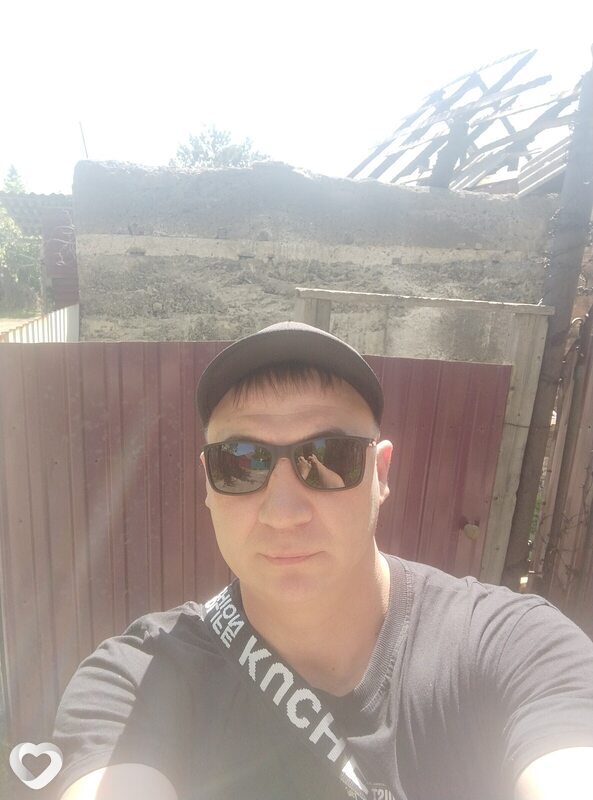Евгений, 36, Усть-Каменогорск — анкета №1234622